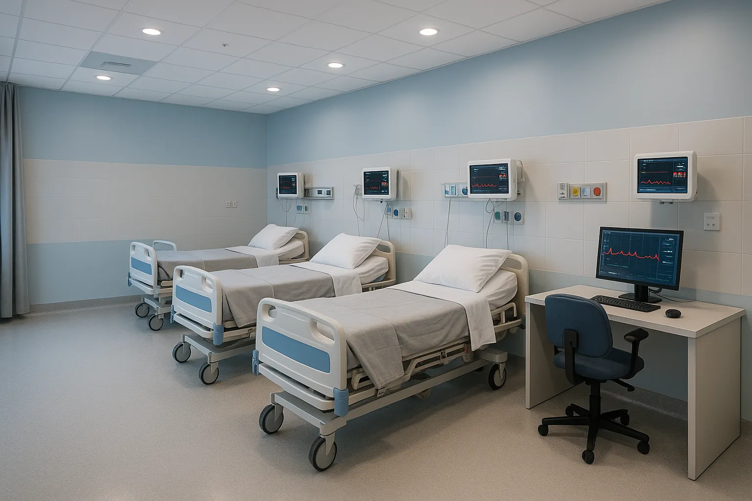 Área de observación